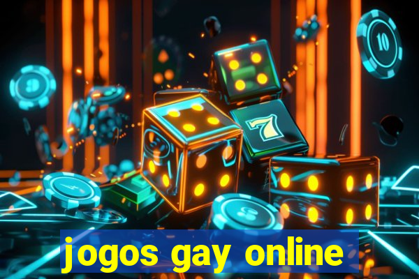 jogos gay online